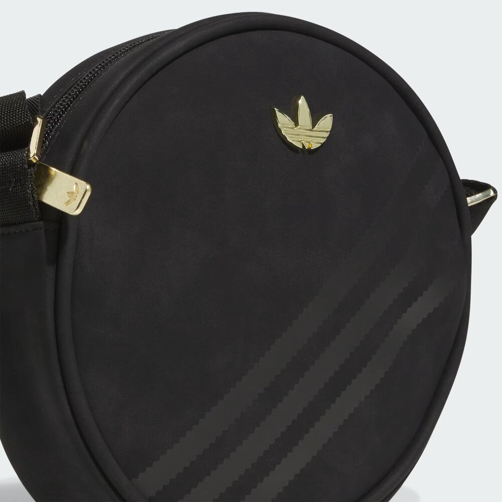 adidas Terrace Crossbody Bag - Picture 4 of 4